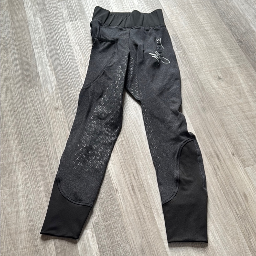 My Lemieux Riding Breeches